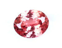 3.35 Ct Natural Ceylon Orange Sapphire Stunning Certified Oval Loose Gemstone ABC Jewelery