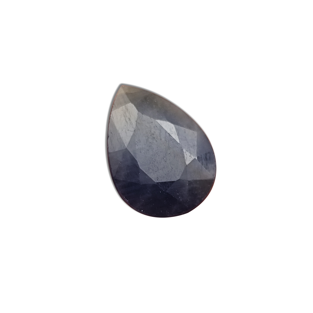AA+ QUALITY NATURAL BLUE SAPPHIRE, BLUE COLORED, WEIGHT 5.58 Cts. GEM_ABC_32 ABC Jewelries