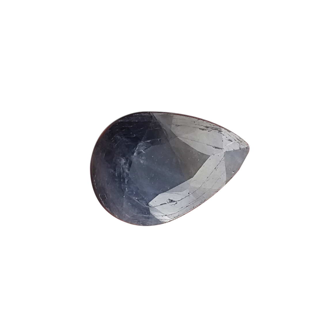 A+ QUALITY NATURAL BLUE SAPPHIRE, BLUE COLORED, WEIGHT 4.25 Cts. GEM_ABC_36 ABC Jewelries