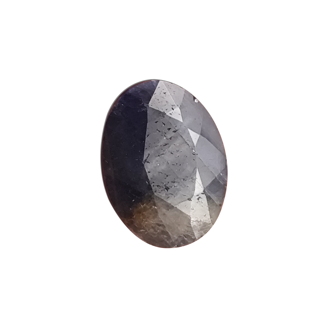 AA+ QUALITY NATURAL BLUE SAPPHIRE, BLUE COLORED, WEIGHT 4.8 Cts. GEM_ABC_39 ABC Jewelries