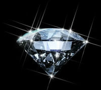 5.15 Ct Natural Diamond CERTIFIED D Grade ROUND LOOSE VVS1/11.4 mm ABC Jewelery