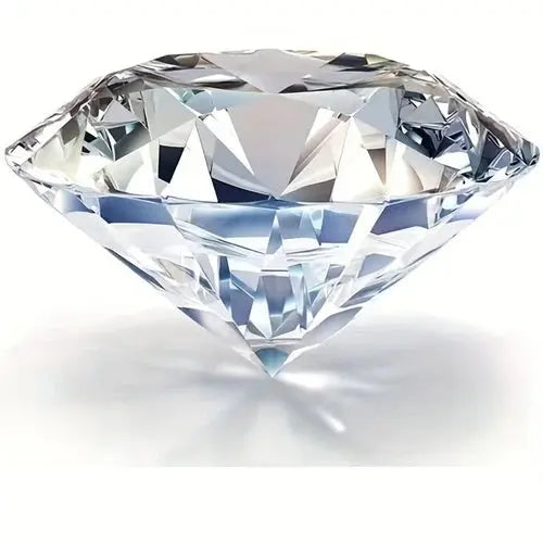 5.15 Ct Natural Diamond CERTIFIED D Grade ROUND LOOSE VVS1/11.4 mm ABC Jewelery