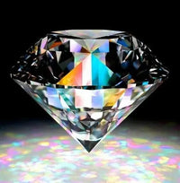 5.15 Ct Natural Diamond CERTIFIED D Grade ROUND LOOSE VVS1/11.4 mm ABC Jewelery