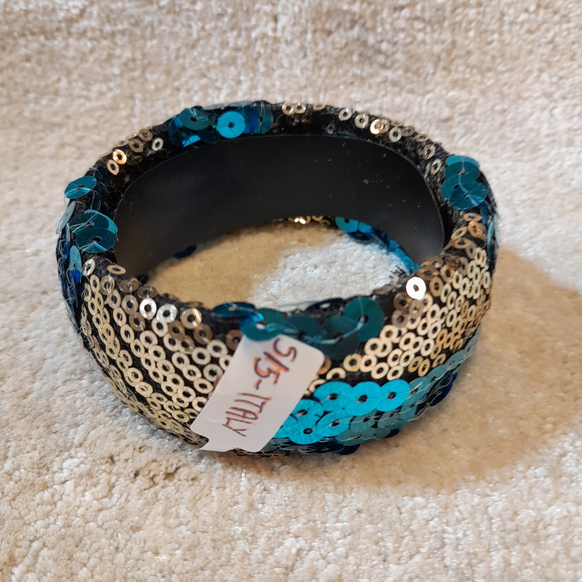 Handmade bracelet #515 ABC Jewelries