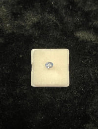 AAA+ Certified Natural 1 Piece Blue Kyanite Oval Shaped Gemstone, Weight: 1.74 ct, Size 6x4 ABC Jewelries