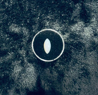 AAA+ Certified Natural Ethiopian 1 Piece Marquise Shaped Gray Opal Gemstone, Weight: 1.23 ct, Size 11x8 ABC Jewelries