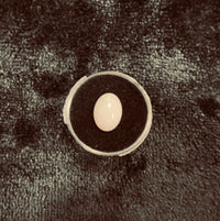 AAA+ Certified Natural Ethiopian 1 Piece Oval Shaped Cream Opal Gemstone, Weight: 2.67, Size: 10x14 ABC Jewelries