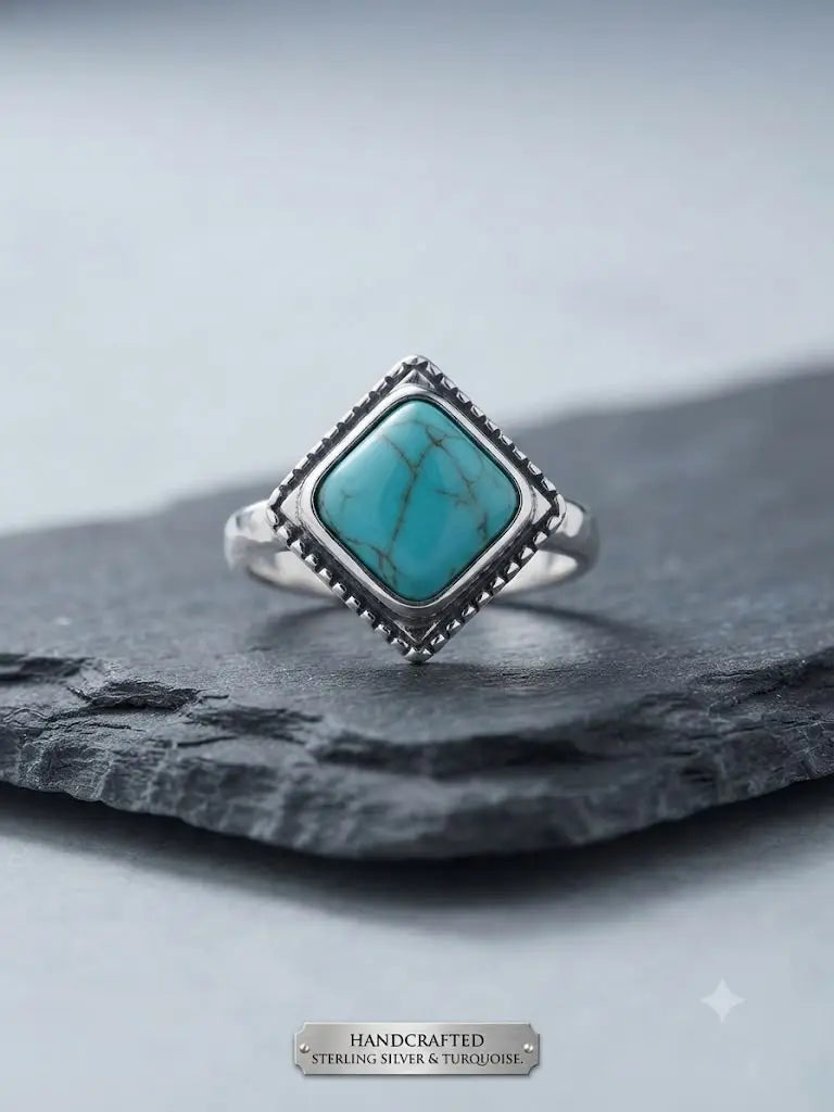 AAA+ Certified, Quality S. Silver-925, Weight 4.5gm, Size 7, ABC-734787-12