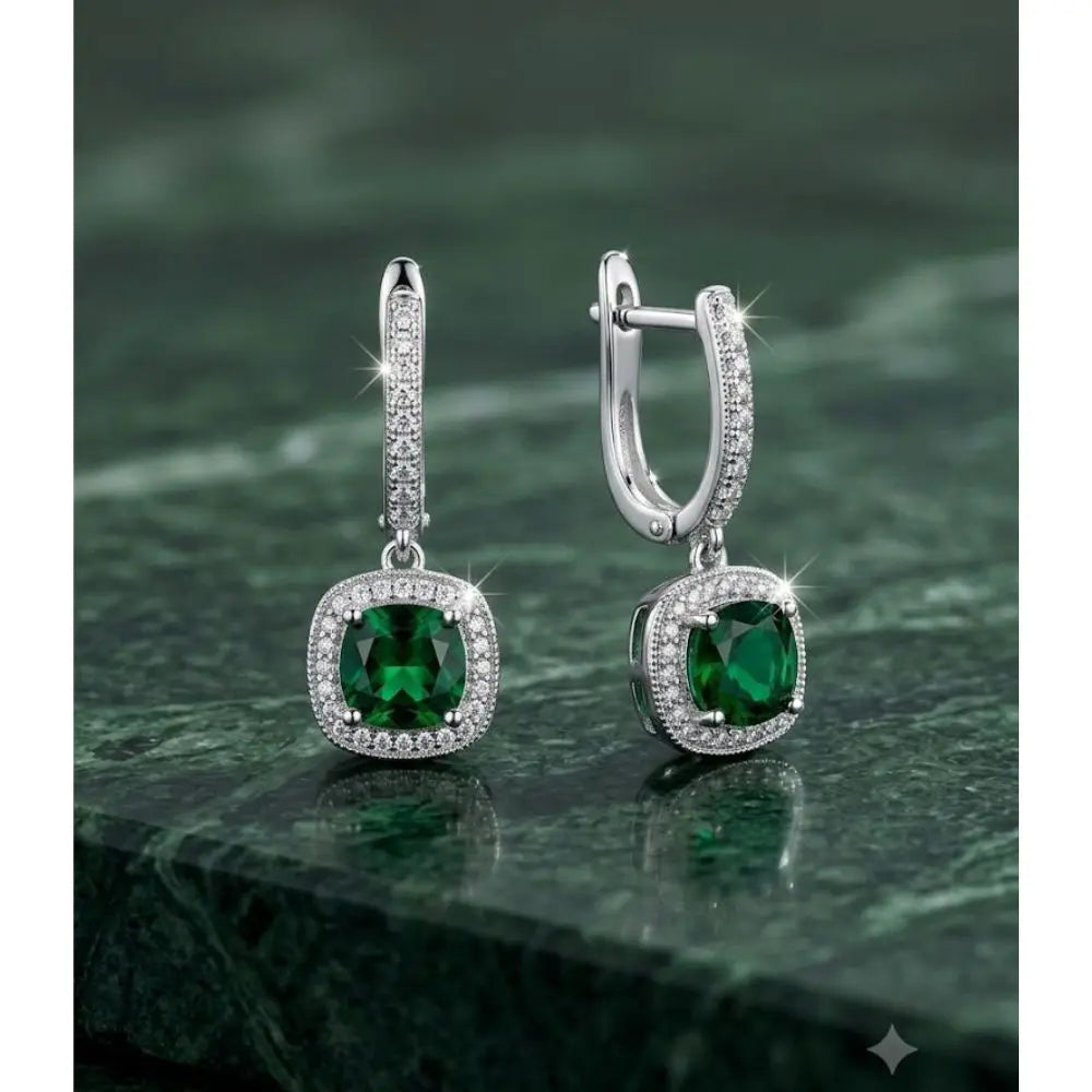 AAA+ Certified, Quality Silver - 925, Weight 4.0 grams., GemCZ Fashion, ABC-SG-2