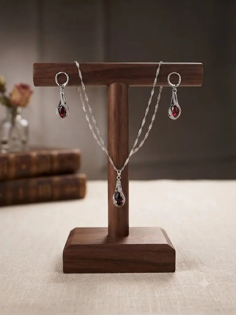 AAA+ Certified, Quality Sterling Silver-925, Chain Size 20 cm., 8” in., Gem Cubic Zirconia, Weight 8.1 grams, ABC-S-431-2