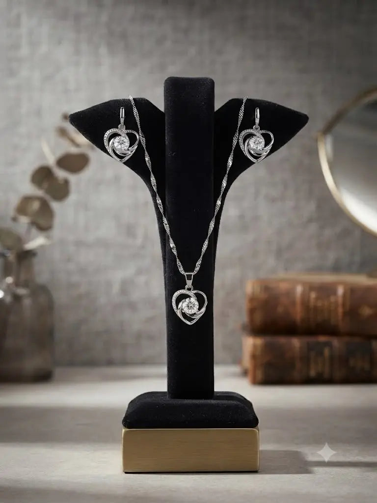 AAA+ Certified, Quality Sterling Silver-925, Chain Size 20 cm., 8” in., Gem Fashion, Weight 7.9 grams, ABC-S-38201-2