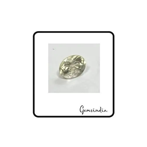 AAA+ Quality 2.6 carat Natural Yellow Quartz promotional giveaways ABC Jewelery