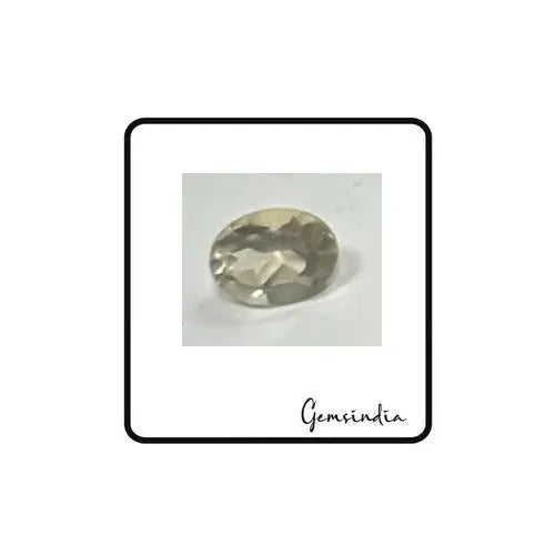 AAA+ Quality 3.4 carat Natural Yellow Quartz promotional giveaways ABC Jewelery