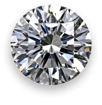 AAA+ Quality 7.00 Ct Natural Diamond CERTIFIED D Grade ROUND LOOSE VVS1/13 mm ABC Jewelery