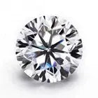 AAA+ Quality 7.00 Ct Natural Diamond CERTIFIED D Grade ROUND LOOSE VVS1/13 mm ABC Jewelery