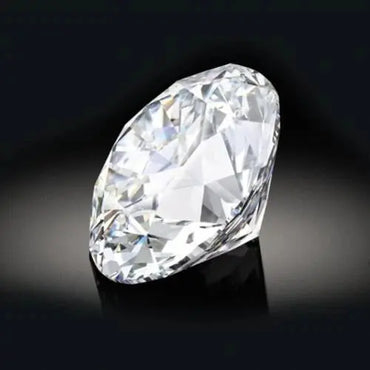 AAA+ Quality CERTIFIED 1.07 Ct Natural Diamond D Grade ROUND LOOSE VVS1/7.0 mm ABC Jewelery