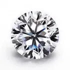 AAA+ Quality CERTIFIED 4.02 Ct Natural Diamond D Grade ROUND LOOSE VVS1/10.5 mm ABC Jewelery