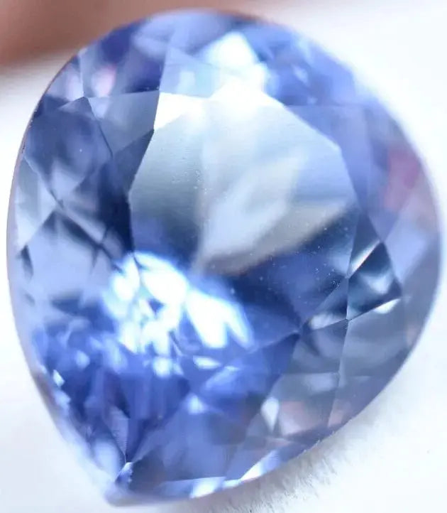 AAA+ Quality Rare 6.35 CT Natural Tanzania Musgravite GGL Certified Stunning Loose Gemstone ABC Jewelery