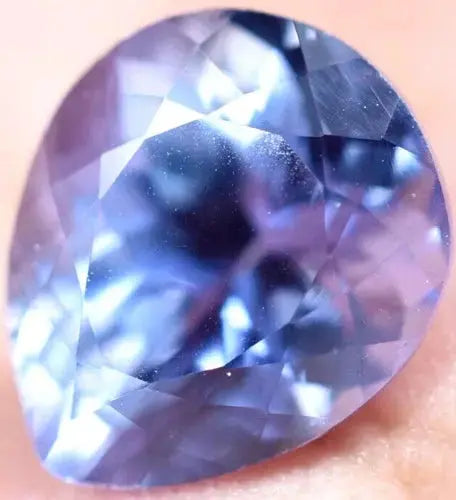 AAA+ Quality Rare 6.35 CT Natural Tanzania Musgravite GGL Certified Stunning Loose Gemstone ABC Jewelery