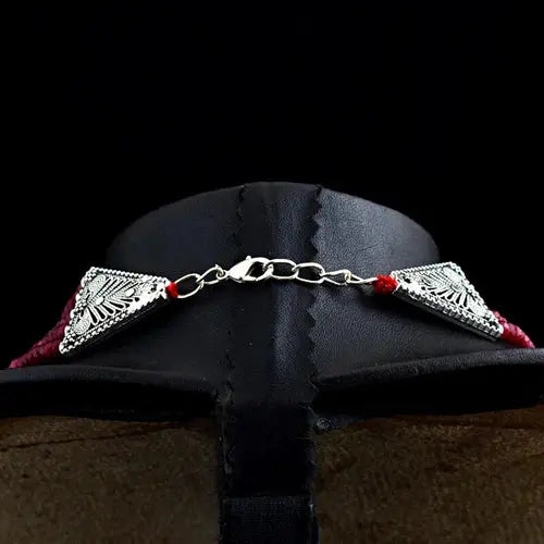 AAA+ Quality Royal 353 Cts Earth Mined Enhanced Ruby Round Cut Beads Necklace ABC Jewelery
