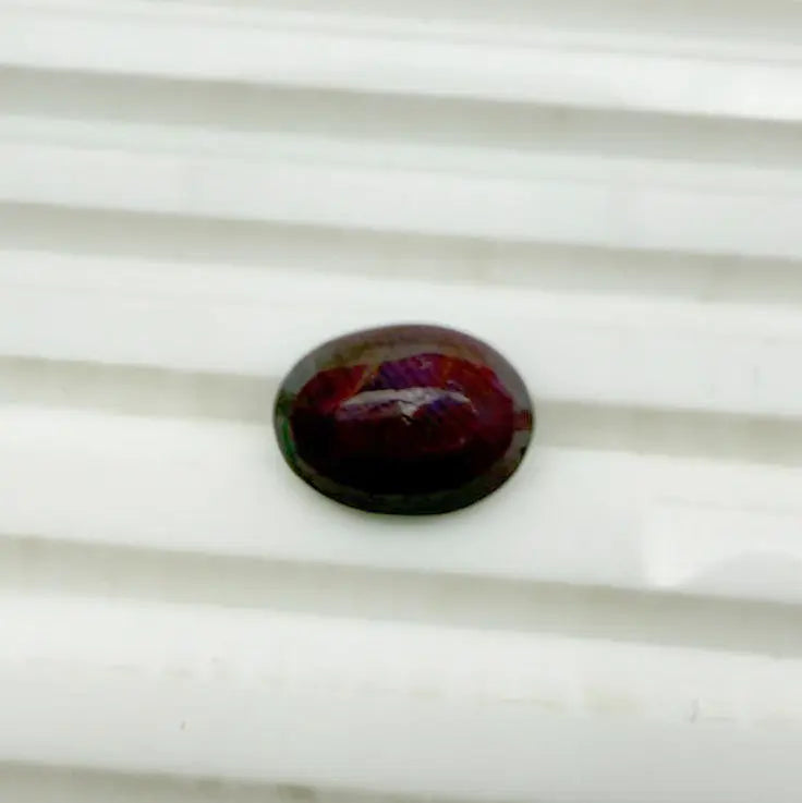 AA+ Quality OVAL MIXED NATURAL RUBY, RED COLORED, INDIAN GEMSTONE, WEIGHT 6.5 CTS