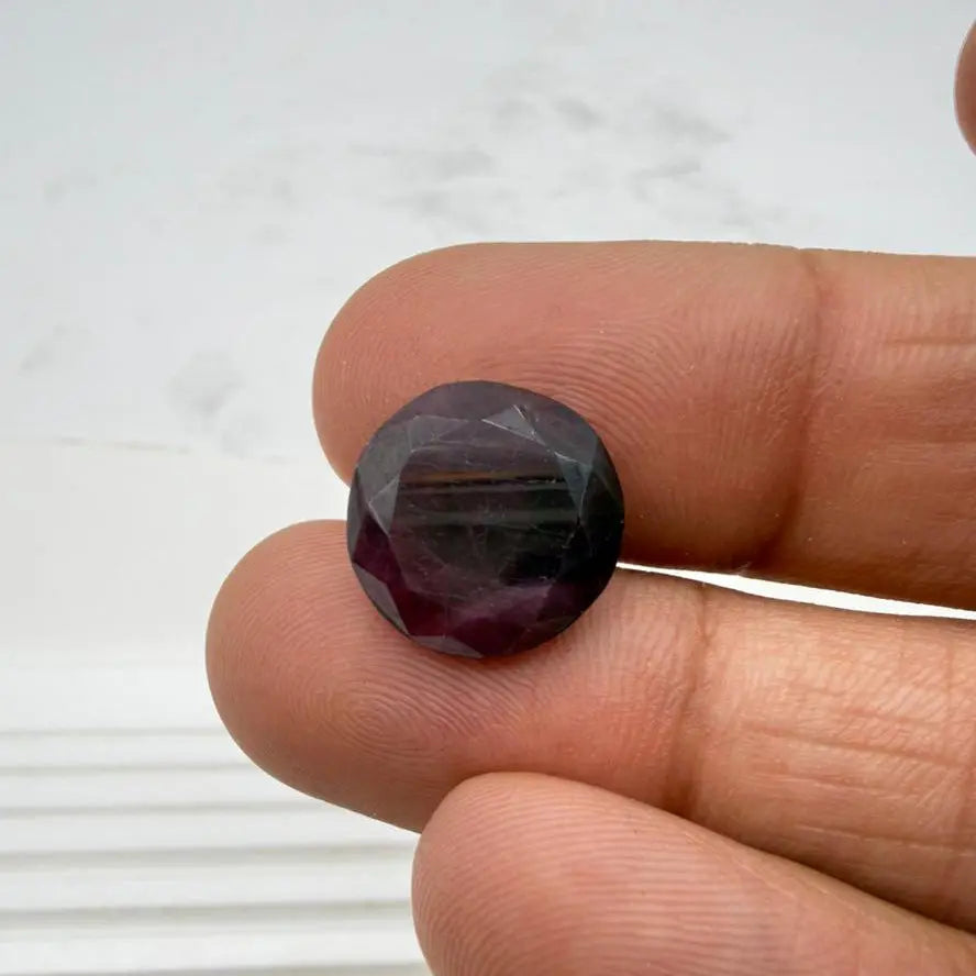 AA+ Quality ROUND MIXED NATURAL RUBY, RED COLORED, INDIAN GEMSTONE, WEIGHT 10.55 CTS