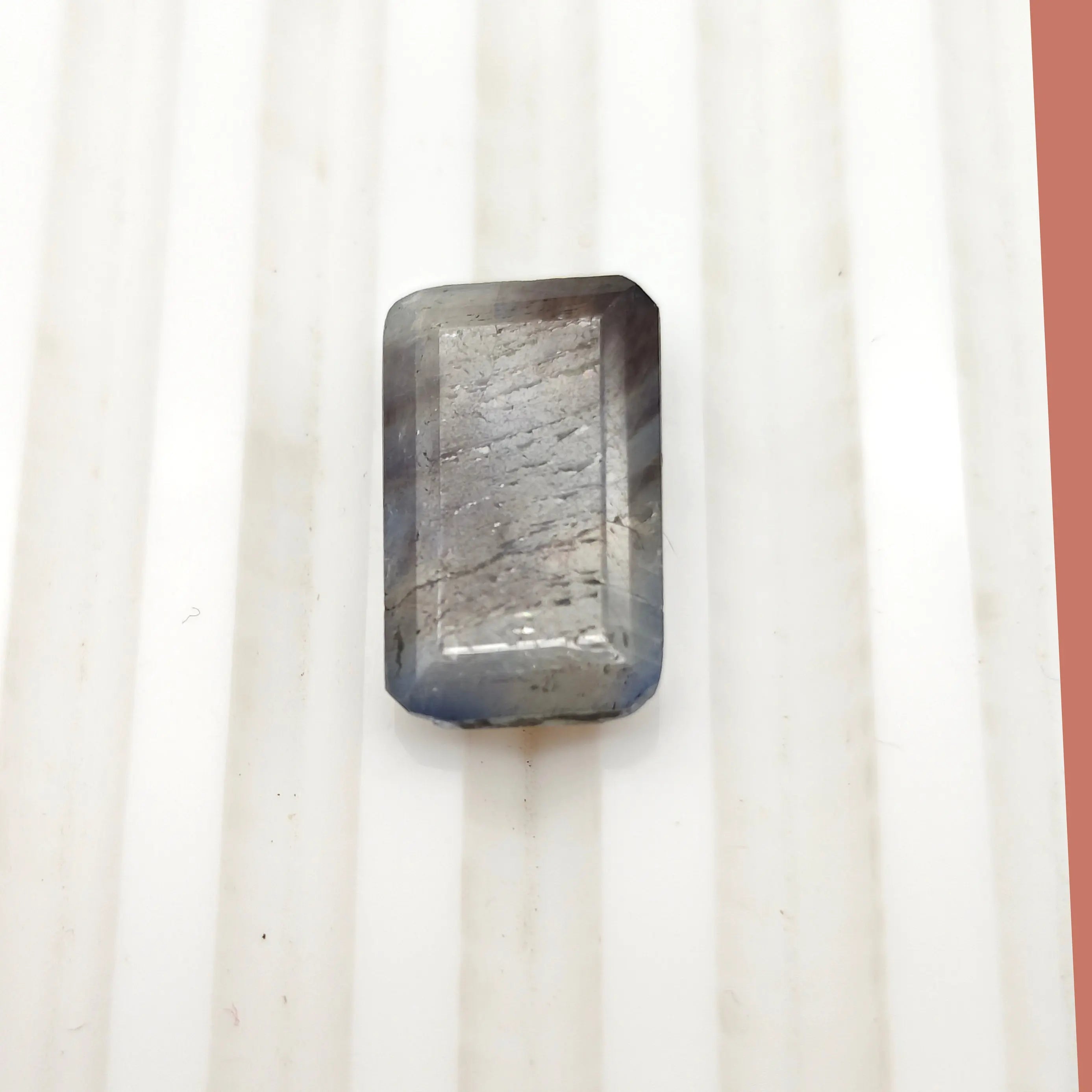 AA+ Quality SQUARE MIXED NATURAL BLUE SAPPHIRE, BLUE COLORED, INDIAN GEMSTONE, WEIGHT 10.15 CTS
