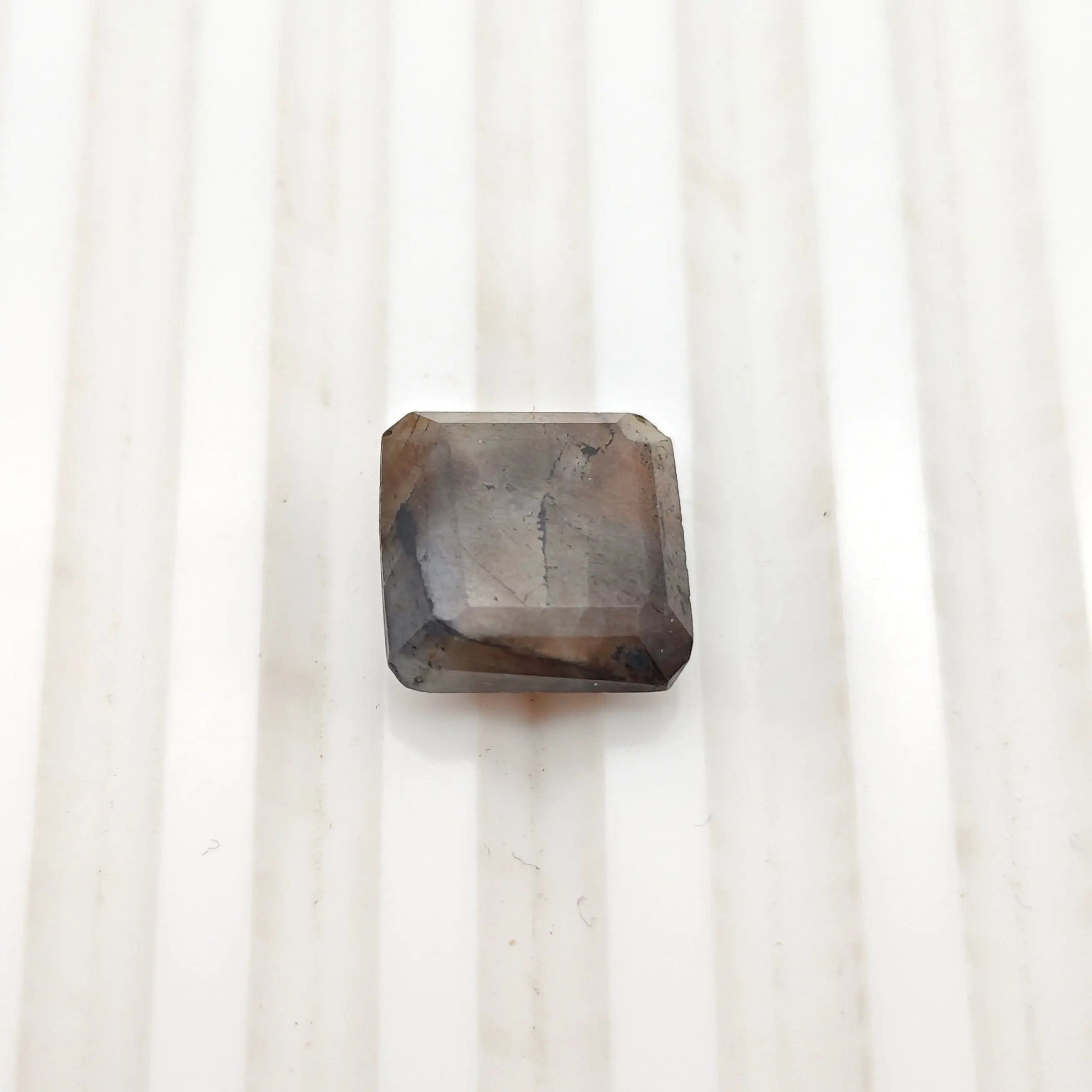 AA+ Quality SQUARE MIXED NATURAL BLUE SAPPHIRE, BLUE COLORED, INDIAN GEMSTONE, WEIGHT 8.65 CTS