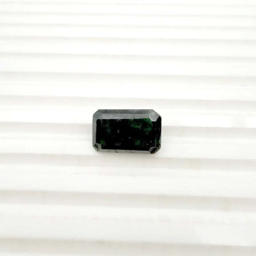 AA+ Quality SQUARE MIXED NATURAL EMERALD, GREEN COLORED, INDIAN GEMSTONE, WEIGHT 7.5 CTS