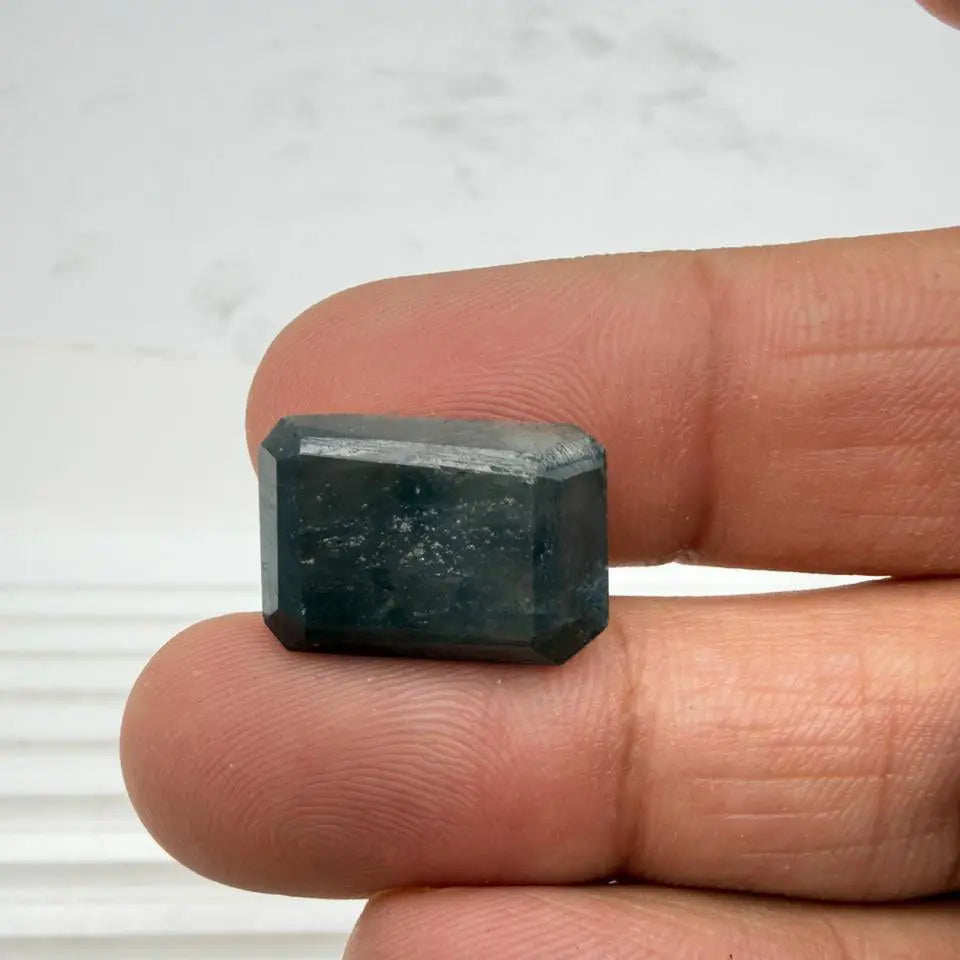 AA+ Quality SQUARE MIXED NATURAL RUBY, RED COLORED, INDIAN GEMSTONE, WEIGHT 22.15 CTS