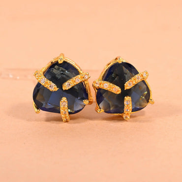 ABC Classic Men's Cufflinks – Elegant Shirt Accessories for Formal Wear, CL40 ABC Rugs Kilims