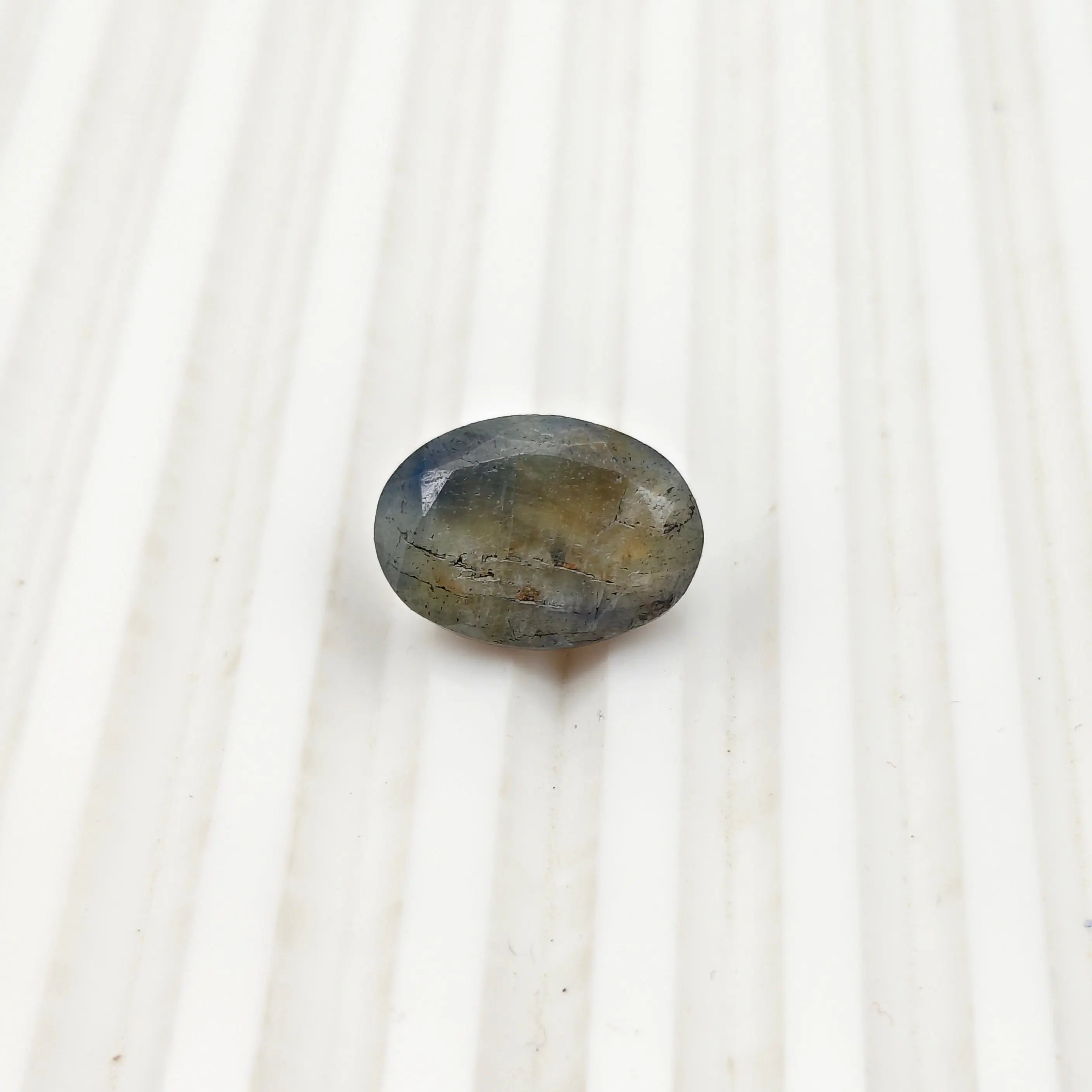 A++ Quality OVAL MIXED NATURAL BLUE SAPPHIRE, BLUE COLORED, INDIAN GEMSTONE, WEIGHT 10.65 CTS