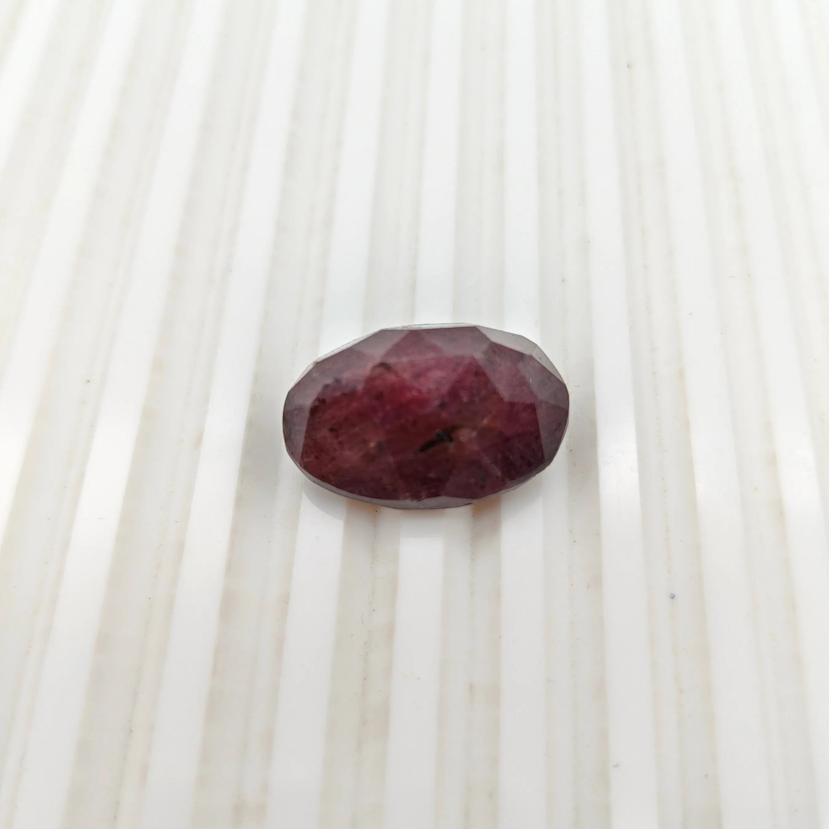A++ Quality OVAL MIXED NATURAL RUBY, RED COLORED, INDIAN GEMSTONE, WEIGHT 45 CTS