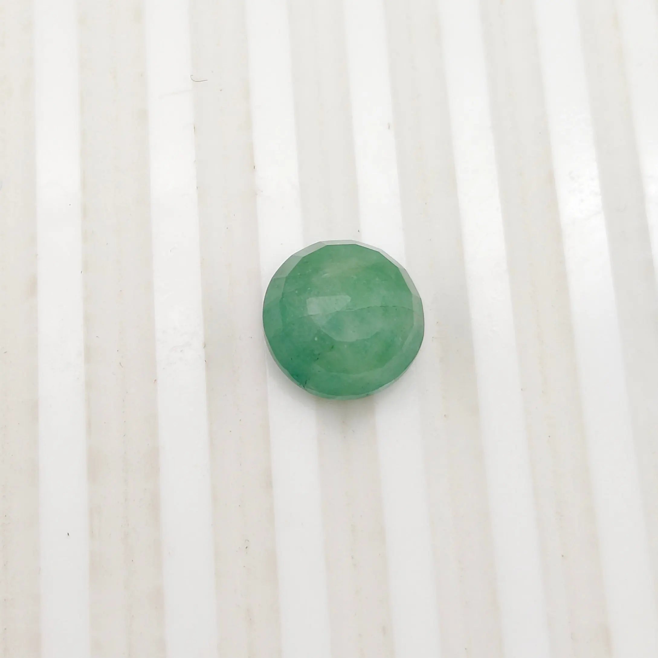 A+ Quality ROUND MIXED NATURAL EMERALD, GREEN COLORED, INDIAN GEMSTONE, WEIGHT 7.9 CTS