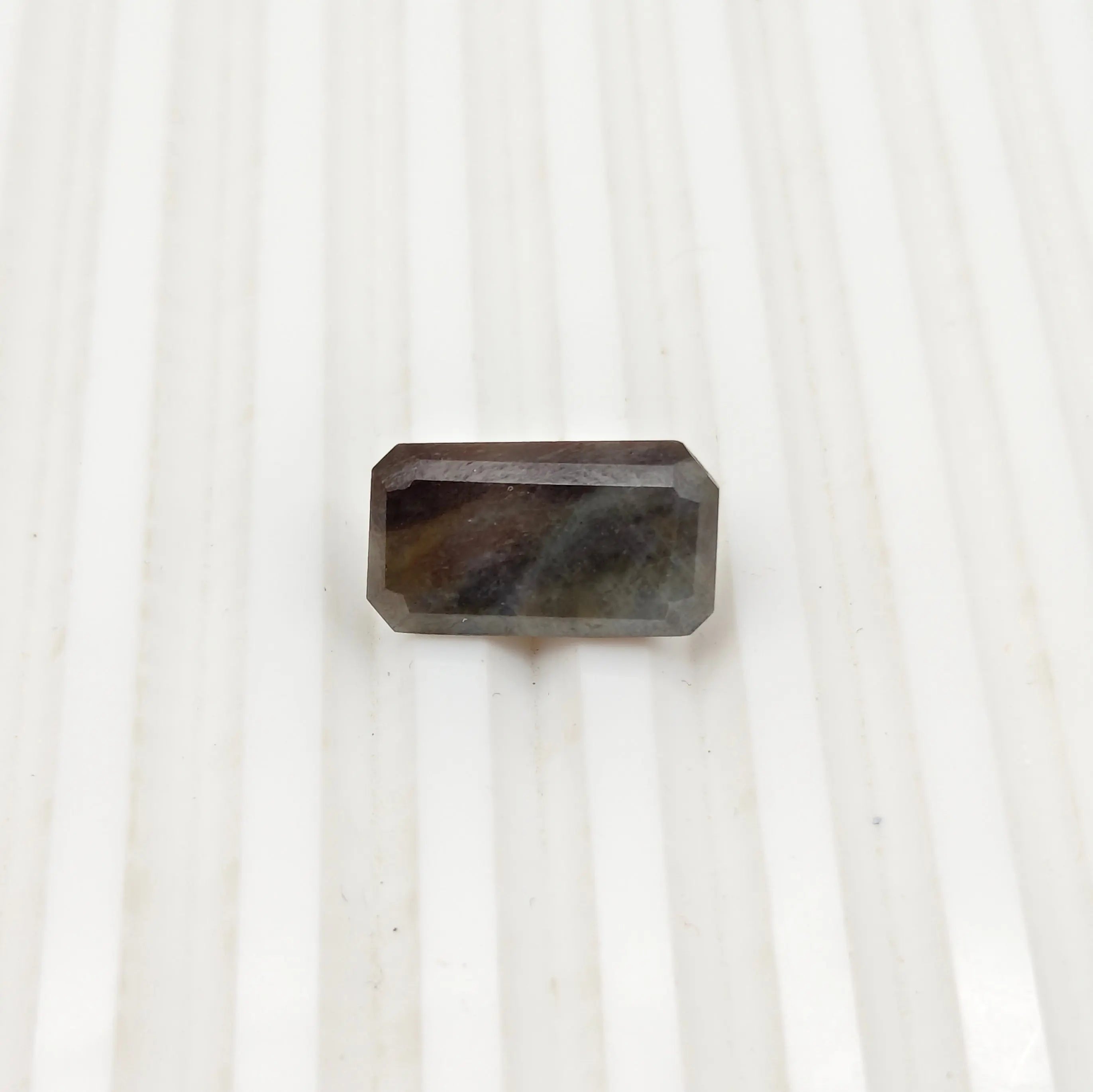 A++ Quality SQUARE MIXED NATURAL BLUE SAPPHIRE, BLUE COLORED, INDIAN GEMSTONE, WEIGHT 11.2 CTS