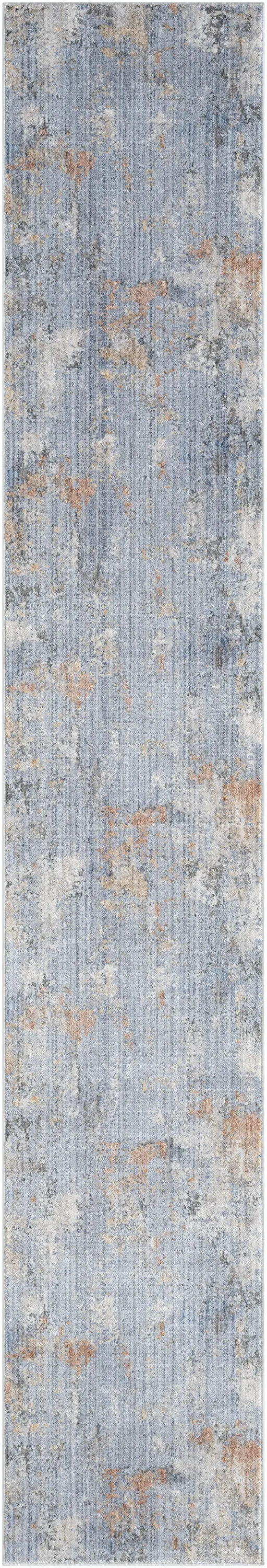 Abstract Hues ABH01 Nourison Home