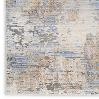 Abstract Hues ABH01 Nourison Home