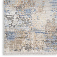 Abstract Hues ABH01 Nourison Home