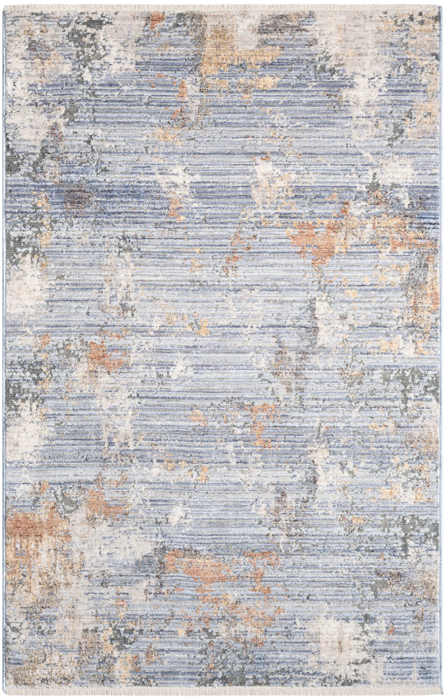 Abstract Hues ABH01 Nourison Home