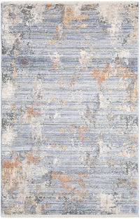 Abstract Hues ABH01 Nourison Home