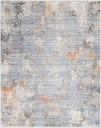 Abstract Hues ABH01 Nourison Home