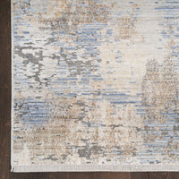 Abstract Hues ABH01 Nourison Home