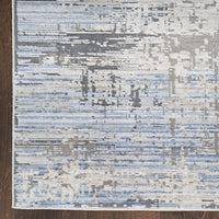 Abstract Hues ABH02 Nourison Home