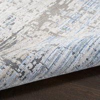 Abstract Hues ABH02 Nourison Home