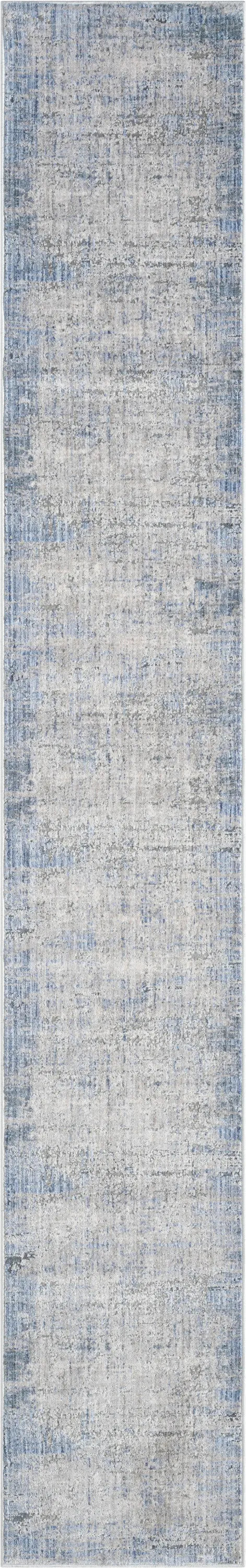 Abstract Hues ABH02 Nourison Home