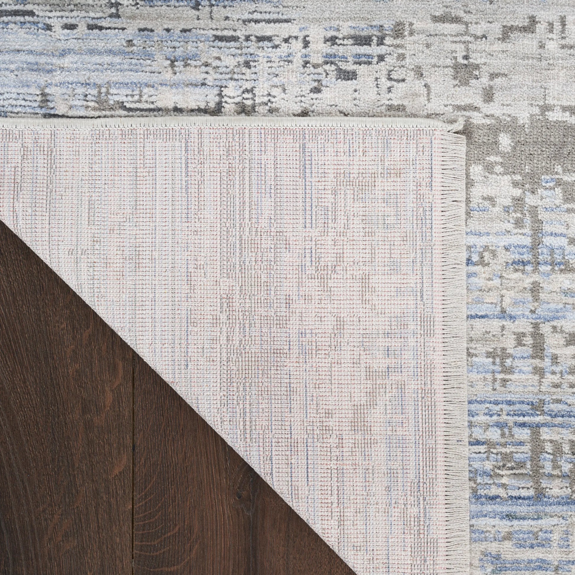 Abstract Hues ABH02 Nourison Home