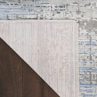 Abstract Hues ABH02 Nourison Home