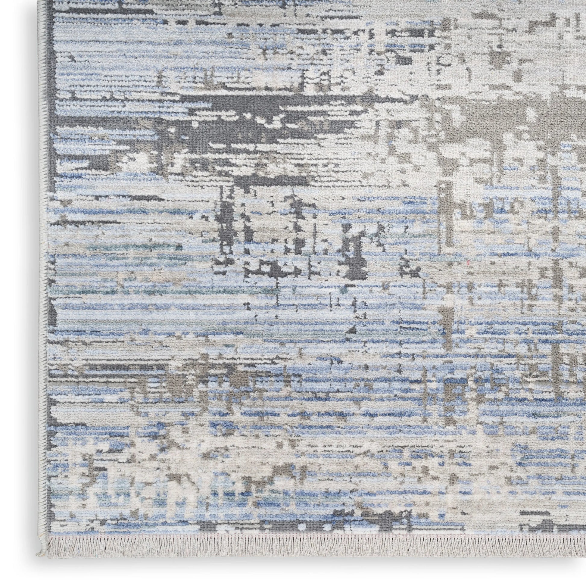 Abstract Hues ABH02 Nourison Home
