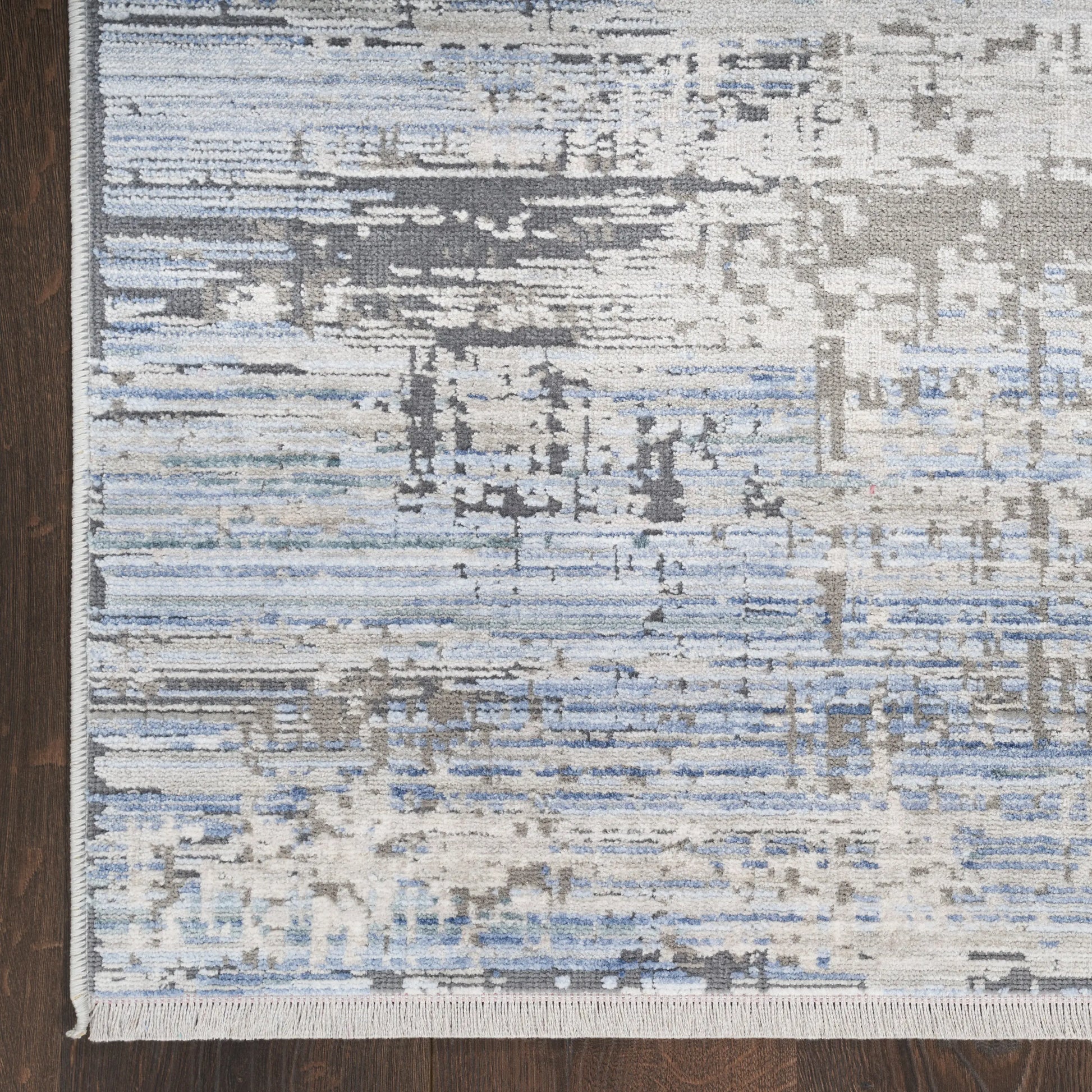 Abstract Hues ABH02 Nourison Home