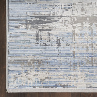 Abstract Hues ABH02 Nourison Home